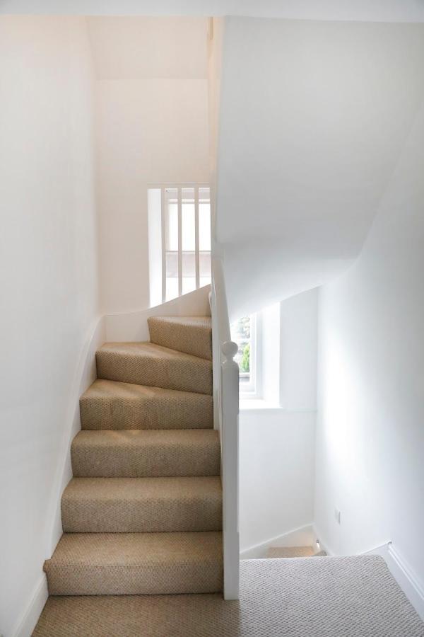 Hotel Hues - Castle Cary Esterno foto