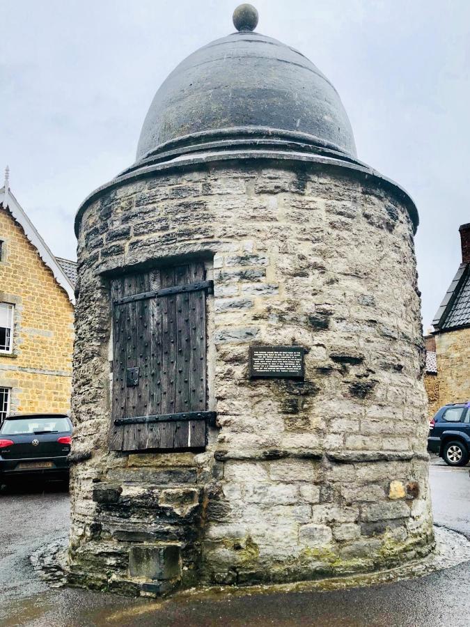 Hotel Hues - Castle Cary Esterno foto
